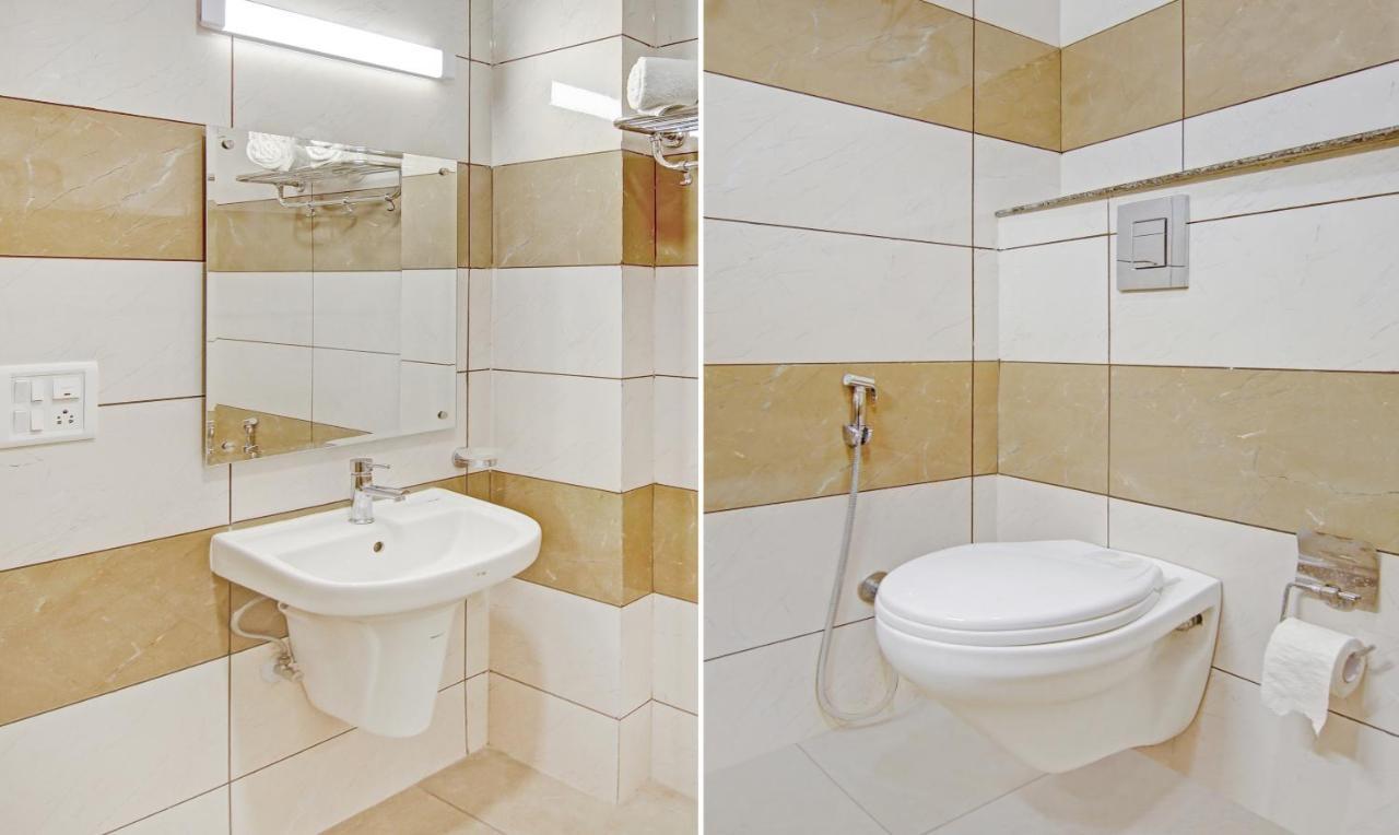 Treebo Aviraj Inn Noida Exterior photo
